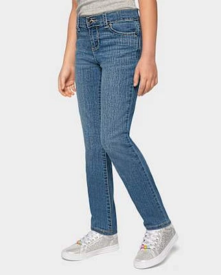 Girls Skinny Jeans