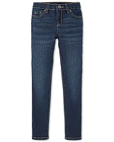 Girls Super Skinny Jeans