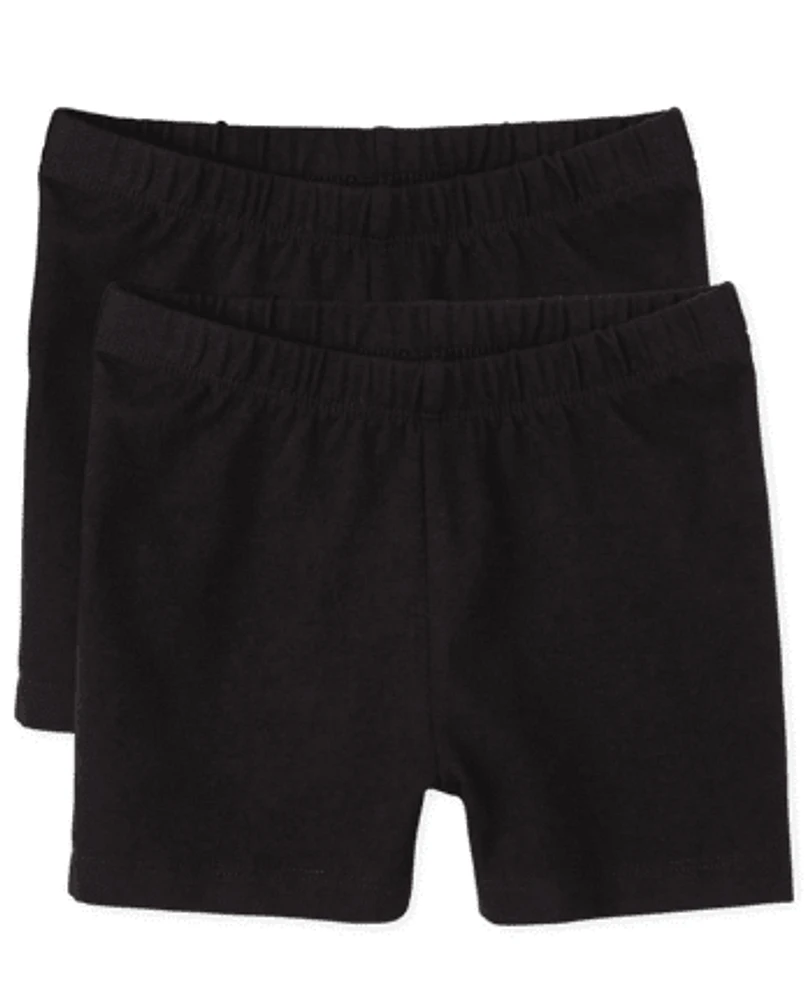 Lot de shorts Cartwheel pour fille