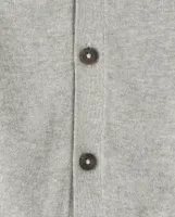 Boys V Neck Cardigan