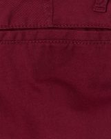 Boys Uniform Stretch Skinny Chino Pants