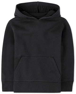 Kids Fleece Hoodie