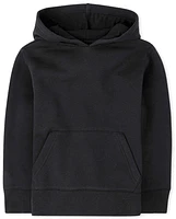 Boys Fleece Hoodie