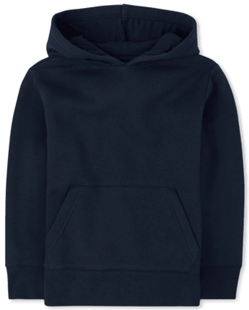 Boys Fleece Hoodie