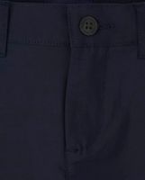 Boys Uniform Quick Dry Chino Shorts