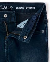 Boys Skinny Jeans