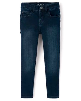 Boys Skinny Jeans