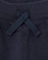 Kids Fleece Jogger Pants 2-Pack