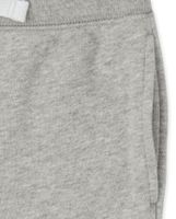 Boys Fleece Jogger Pants 3-Pack