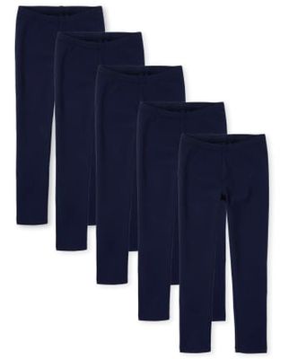 Girls Leggings -Pack