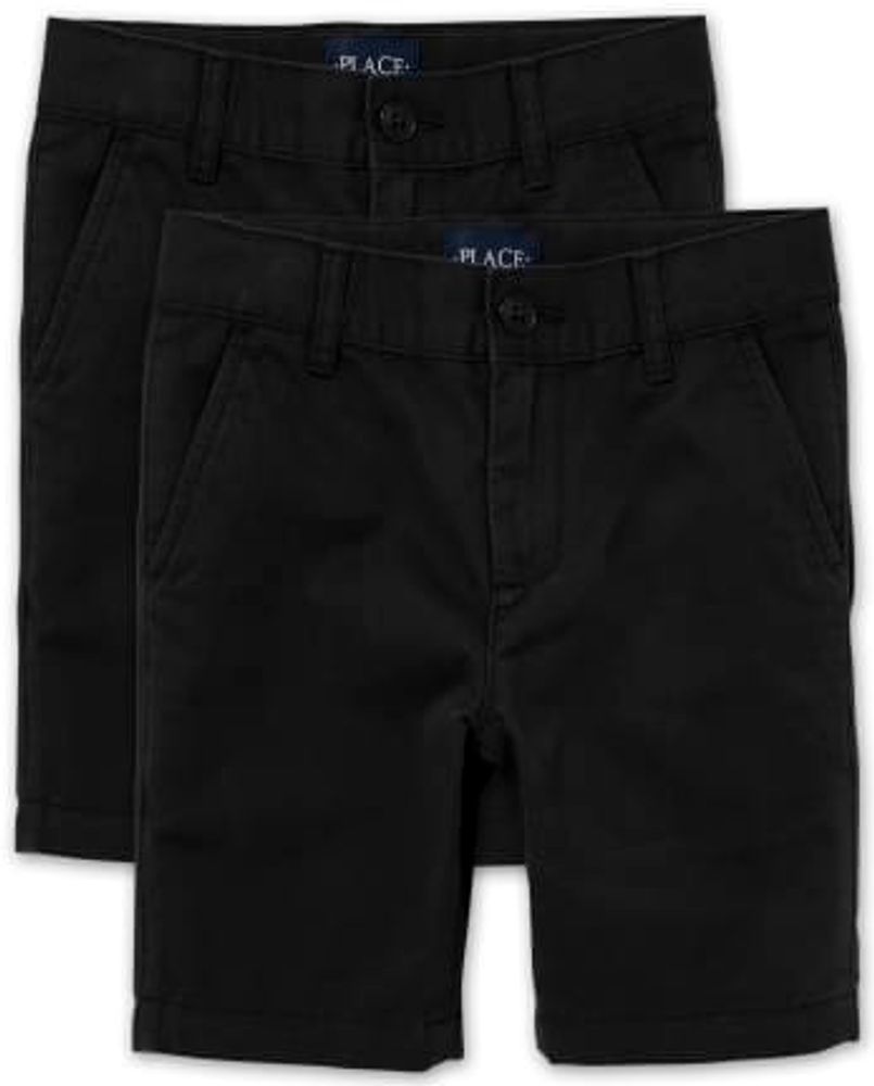 W500 Breathable Gym Shorts – Boys