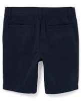 Boys Uniform Stretch Chino Shorts -Pack