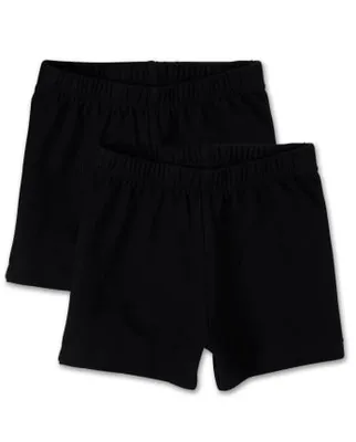 Toddler Girls Cartwheel Shorts