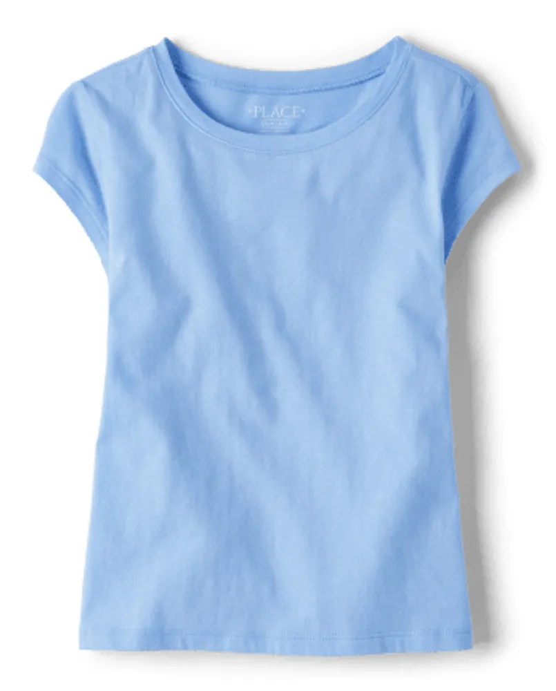 Girls Tee Shirt