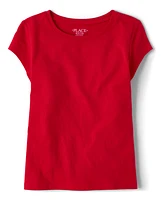 Girls Tee Shirt
