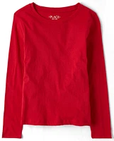 Girls Tee Shirt