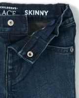 Baby And Toddler Boys Skinny Jeans