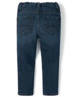 Baby And Toddler Boys Skinny Jeans