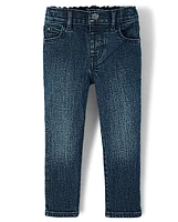 Baby And Toddler Boys Skinny Jeans