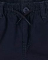 Baby And Toddler Boys Pull On Cargo Pants