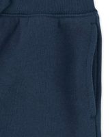 Baby And Toddler Fleece Jogger Pants 3-Pack