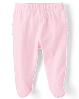 Baby Girls Take Me Home 3-Piece Set