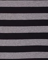 Boys Striped Raglan Top