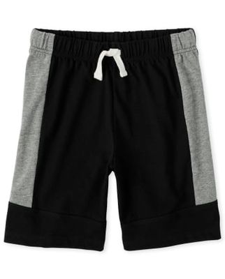 Boys Colorblock Shorts - h/t hound