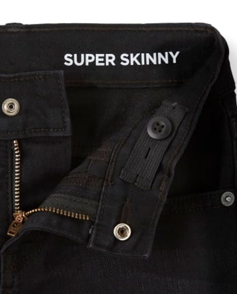 Boys Super Skinny Jeans -Pack
