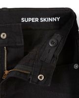 Boys Super Skinny Jeans 2-Pack