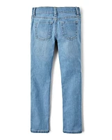 Girls Skinny Jeans 3-Pack