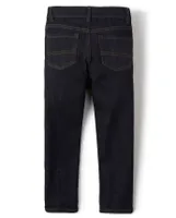 Boys Straight Jeans -Pack