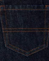 Boys Straight Jeans -Pack