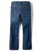 Boys Bootcut Jeans -Pack