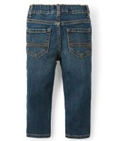 Baby And Toddler Boys Skinny Jeans 2-Pack