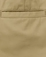 Lot de 2 pantalons chino droits pour bébé et tout-petit garçon