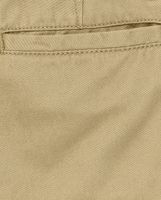 Boys Uniform Stretch Chino Shorts 3-Pack