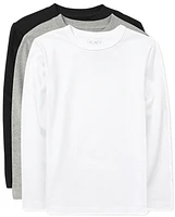 Boys Tee Shirt -Pack