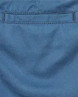 Baby And Toddler Boys Uniform Skinny Chino Pants