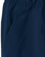 Baby And Toddler Boys Quick Dry Pull On Jogger Shorts