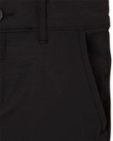 Boys Uniform Quick Dry Chino Shorts