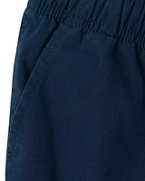 Pantalon de jogging extensible à enfiler pour garçon
