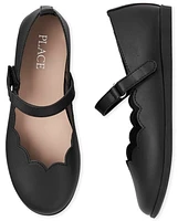 Chaussures Uniform Comfort Flex pour filles