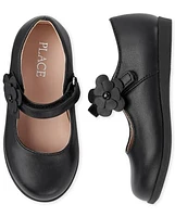 Chaussures Mary Jane Comfort Flex pour petites filles