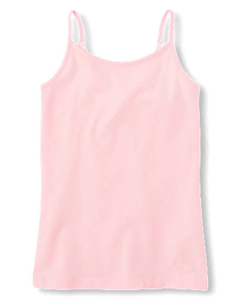 Girls Cami
