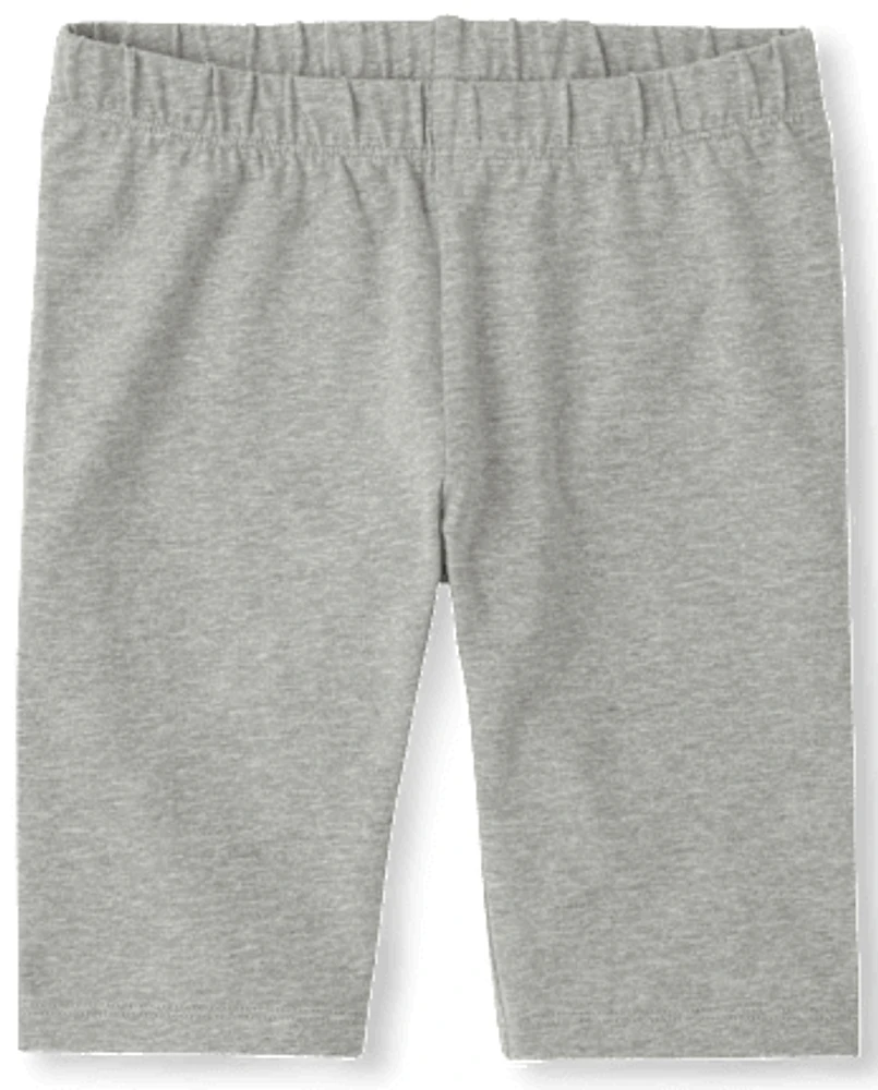 Girls Bike Shorts