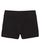 Girls Cartwheel Shorts