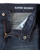 Boys Super Skinny Jeans -Pack