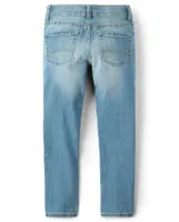 Boys Straight Jeans -Pack