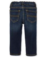 Baby And Toddler Boys Skinny Jeans